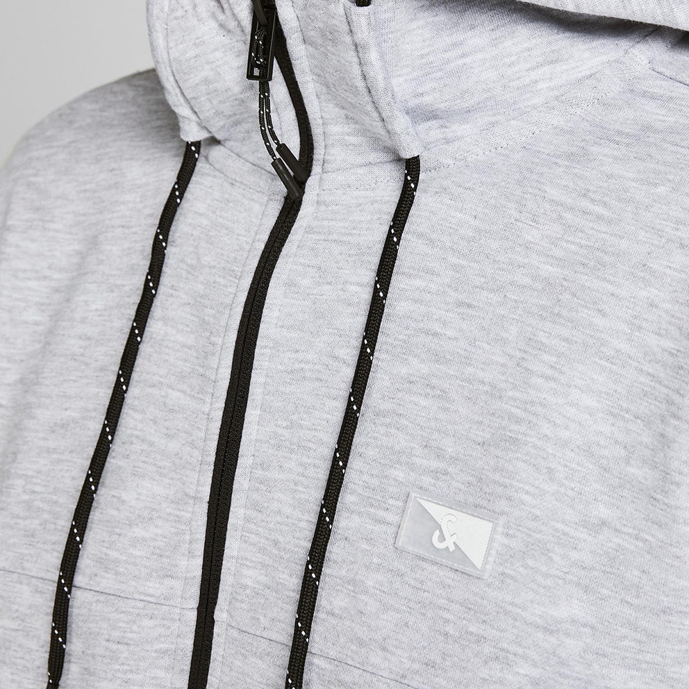 Jack & Jones Jcoair Sweat Zip Hood