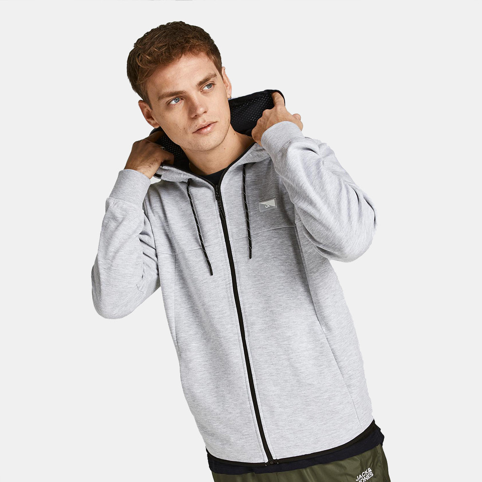 Jack & Jones Ανδρική Ζακέτα