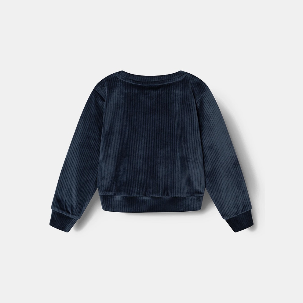 Name it Infant's Blouse with Long Sleeves