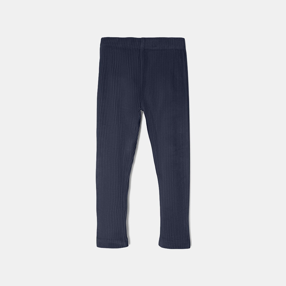 Name it Nmfveloa Velvet Legging R1 (9000171740_2801)