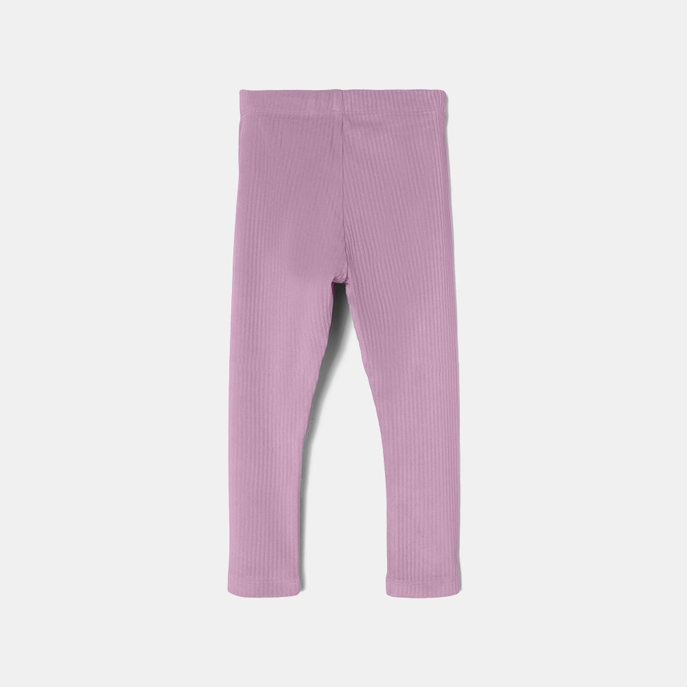 Name it Nmfveloa Velvet Legging R1 (9000171742_40638)