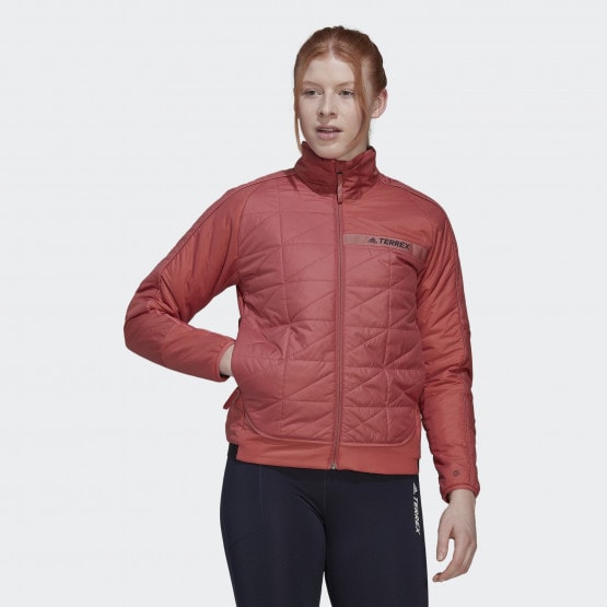 adidas Terrex Terrex Multi Synthetic Insulated Jacket