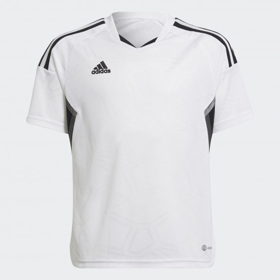 adidas Performance Condivo 22 Match Day Kids' Football Jersey