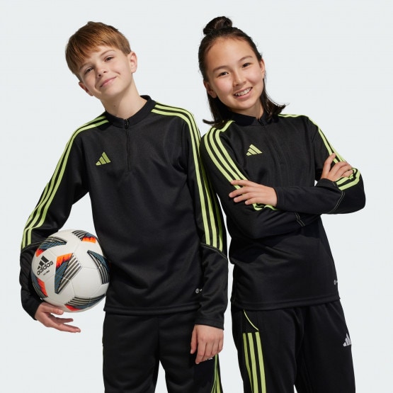 adidas tiro 23 club training top