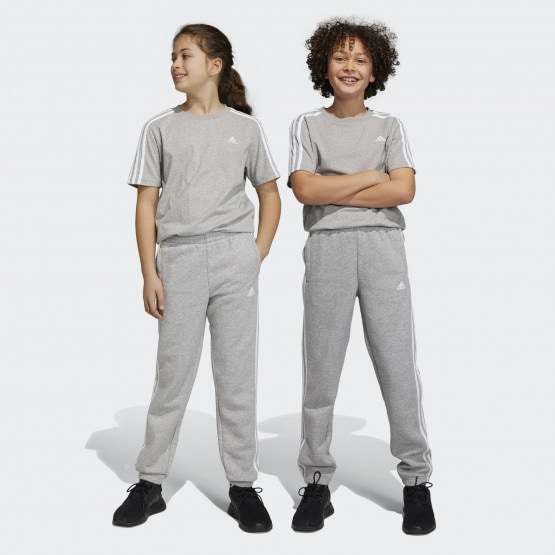 adidas Essentials 3-Stripes Fleece Pants