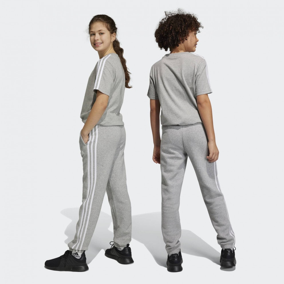 adidas Essentials 3-Stripes Fleece Pants