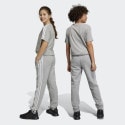 adidas Essentials 3-Stripes Fleece Pants