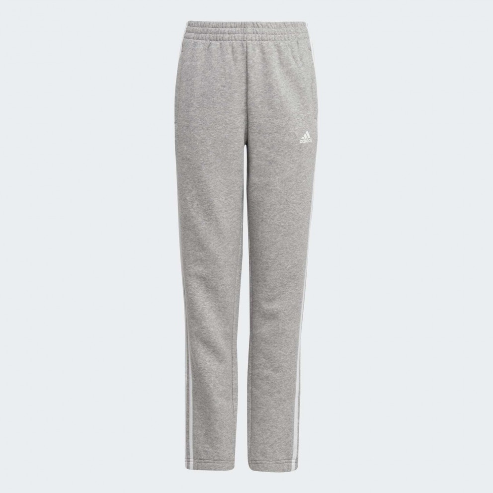 adidas Essentials 3-Stripes Fleece Pants