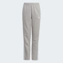 adidas Essentials 3-Stripes Fleece Pants