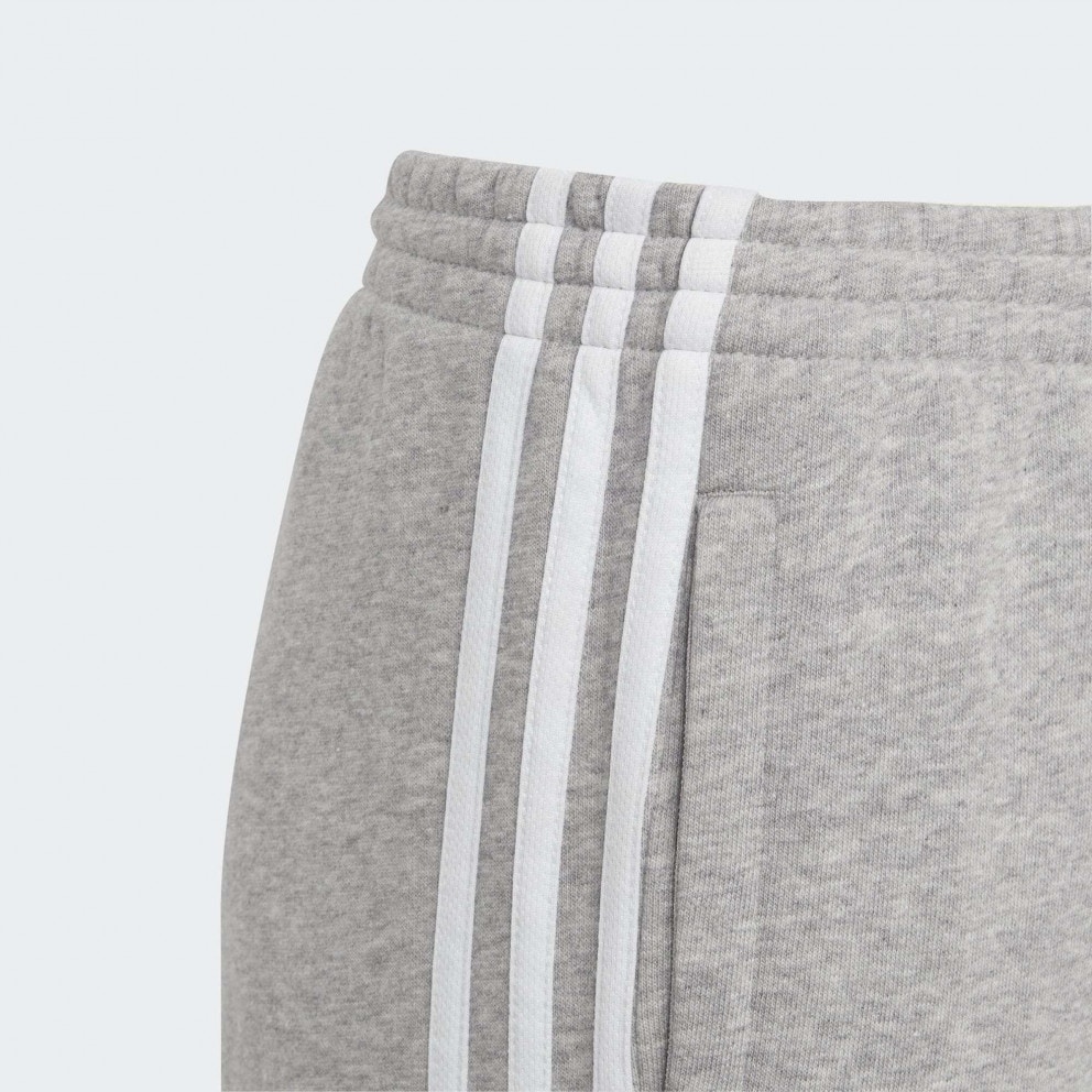 adidas Essentials 3-Stripes Fleece Pants