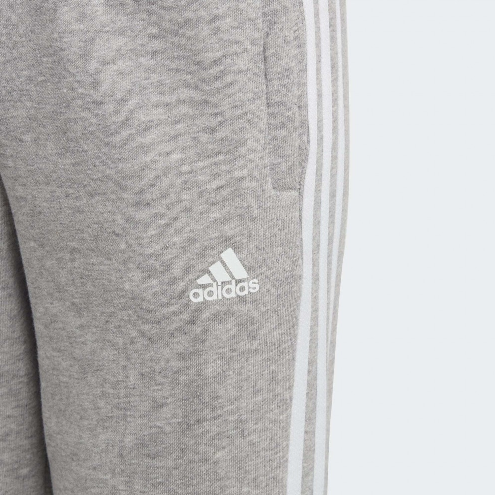 adidas Essentials 3-Stripes Fleece Pants