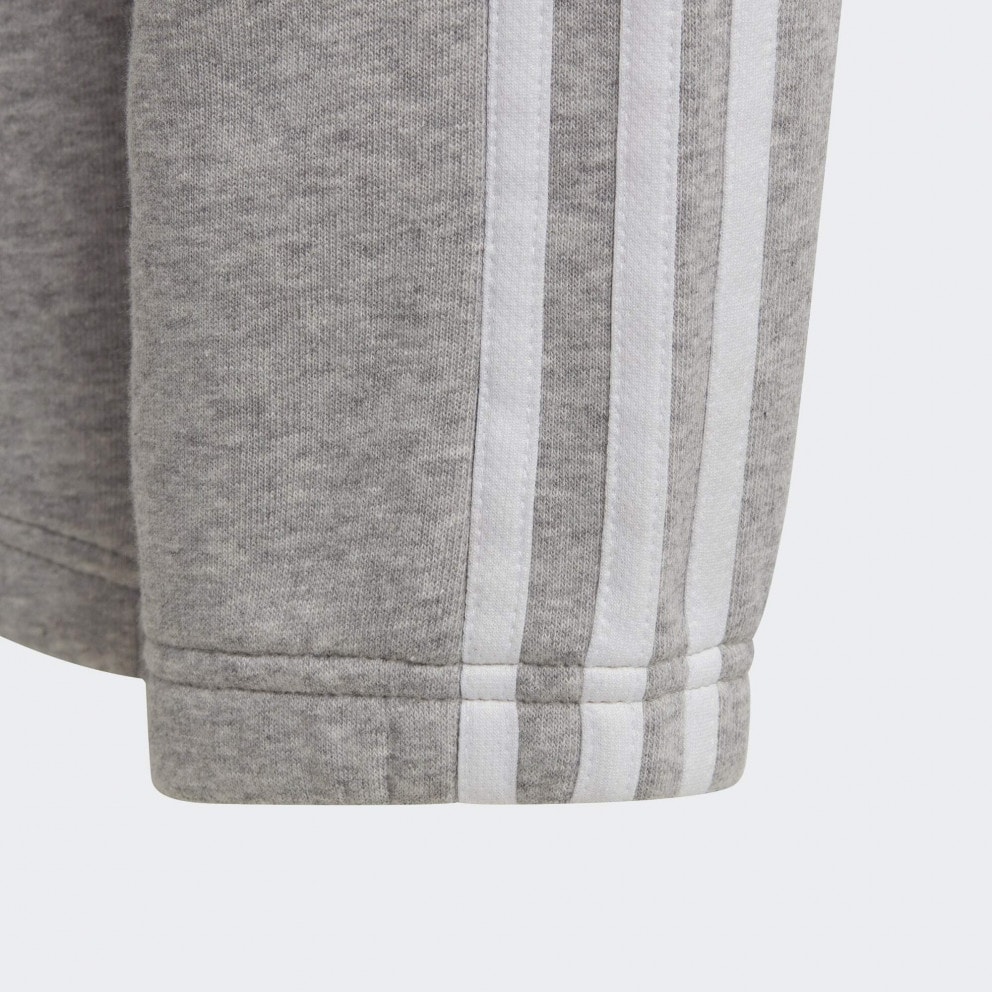 adidas Essentials 3-Stripes Fleece Pants