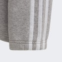 adidas Essentials 3-Stripes Fleece Pants