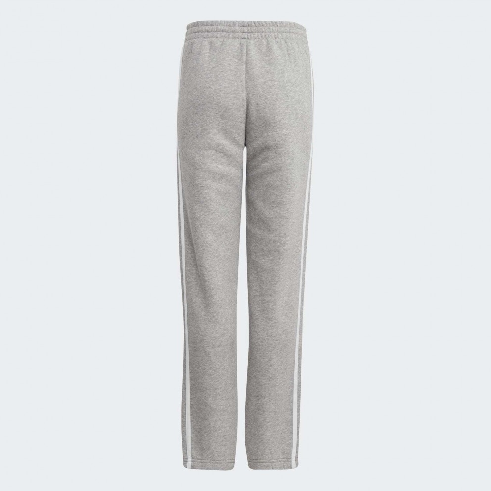 adidas Essentials 3-Stripes Fleece Pants