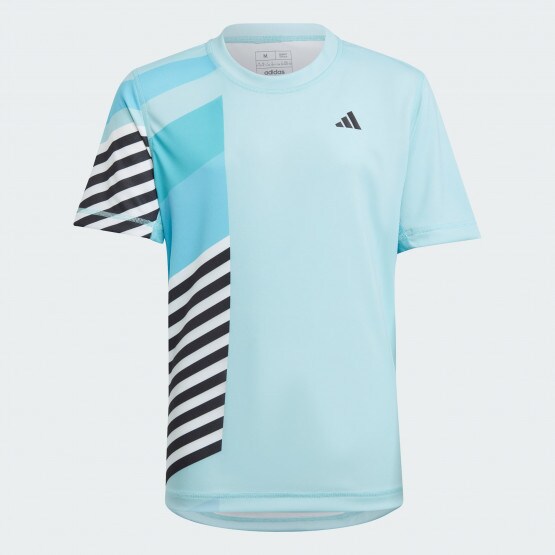 adidas tennis pro tee kids