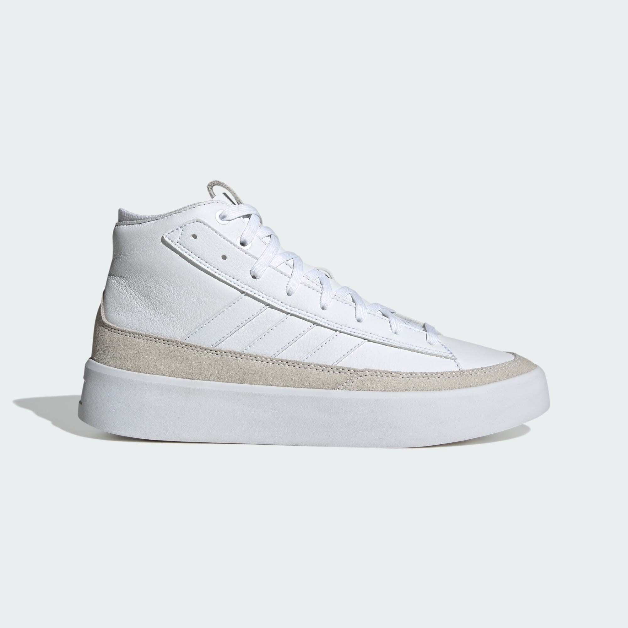 adidas sportswear Znsored Hi Shoes (9000171812_63369)