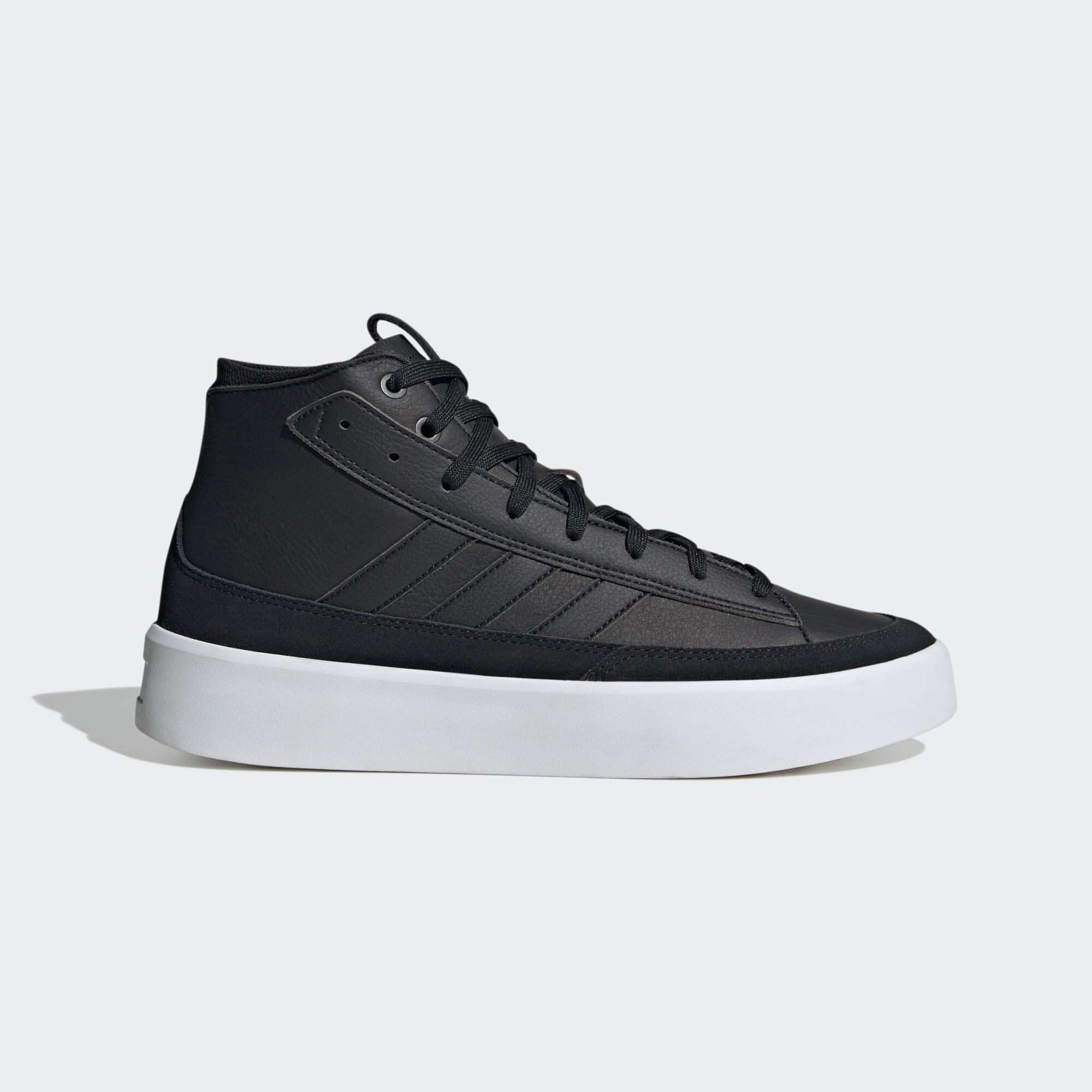adidas sportswear Znsored Hi Shoes (9000171813_63407)