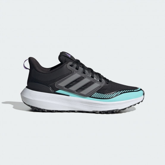 Ultra boost sales vs solar glide