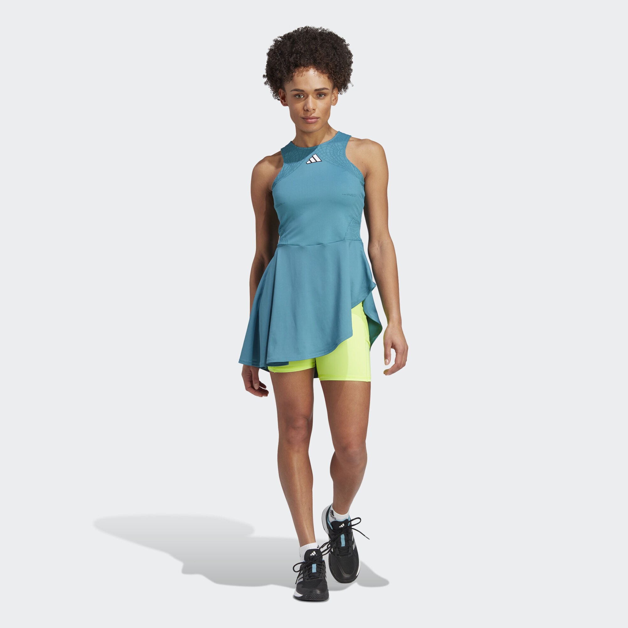 adidas Aeroready Pro Tennis Dress (9000171815_74458)