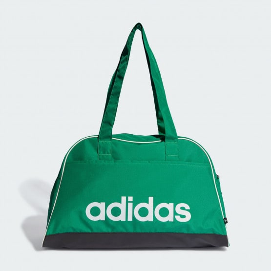 adidas sportswear essentials linear bowling bag