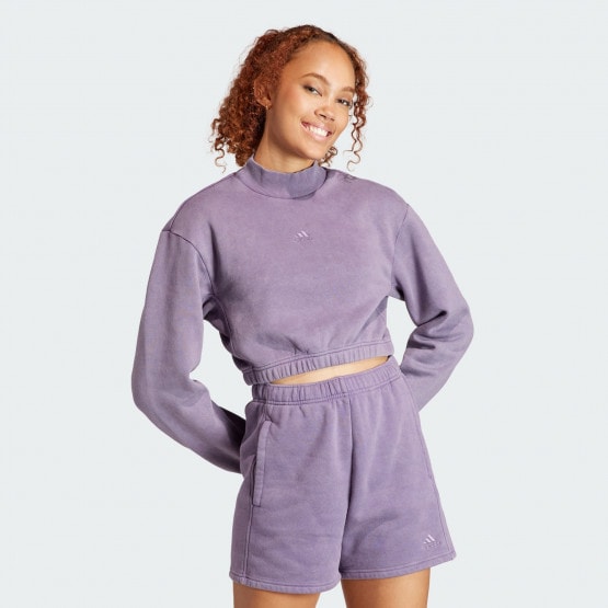 myntra adidas sweatshirt