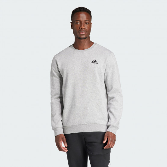 adidas sportswear Feelcozy Essentials Fleece Sweatshirt