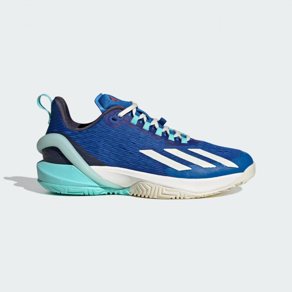 Adidas adizero on sale ladies tennis shoes