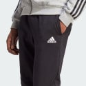 adidas Basic 3-Stripes Fleece Track Suit