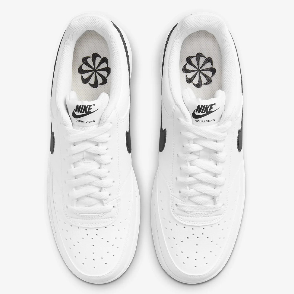 Nike Court Vision Low Next Nature Men's Shoes