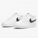 Nike Court Vision Low Next Nature Ανδρικά Παπούτσια