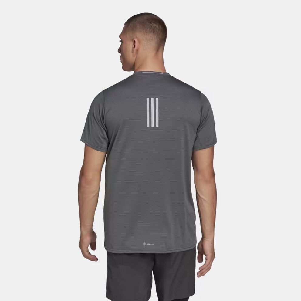 adidas Designed 4 Running Men's T-shirt