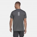 adidas Performance Designed 4 Running Ανδρικό T-shirt