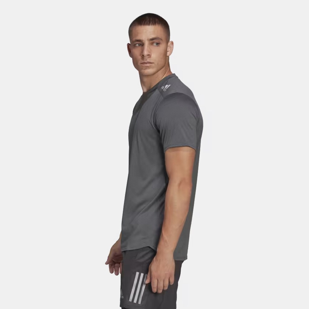 adidas Performance Designed 4 Running Men's T-shirt