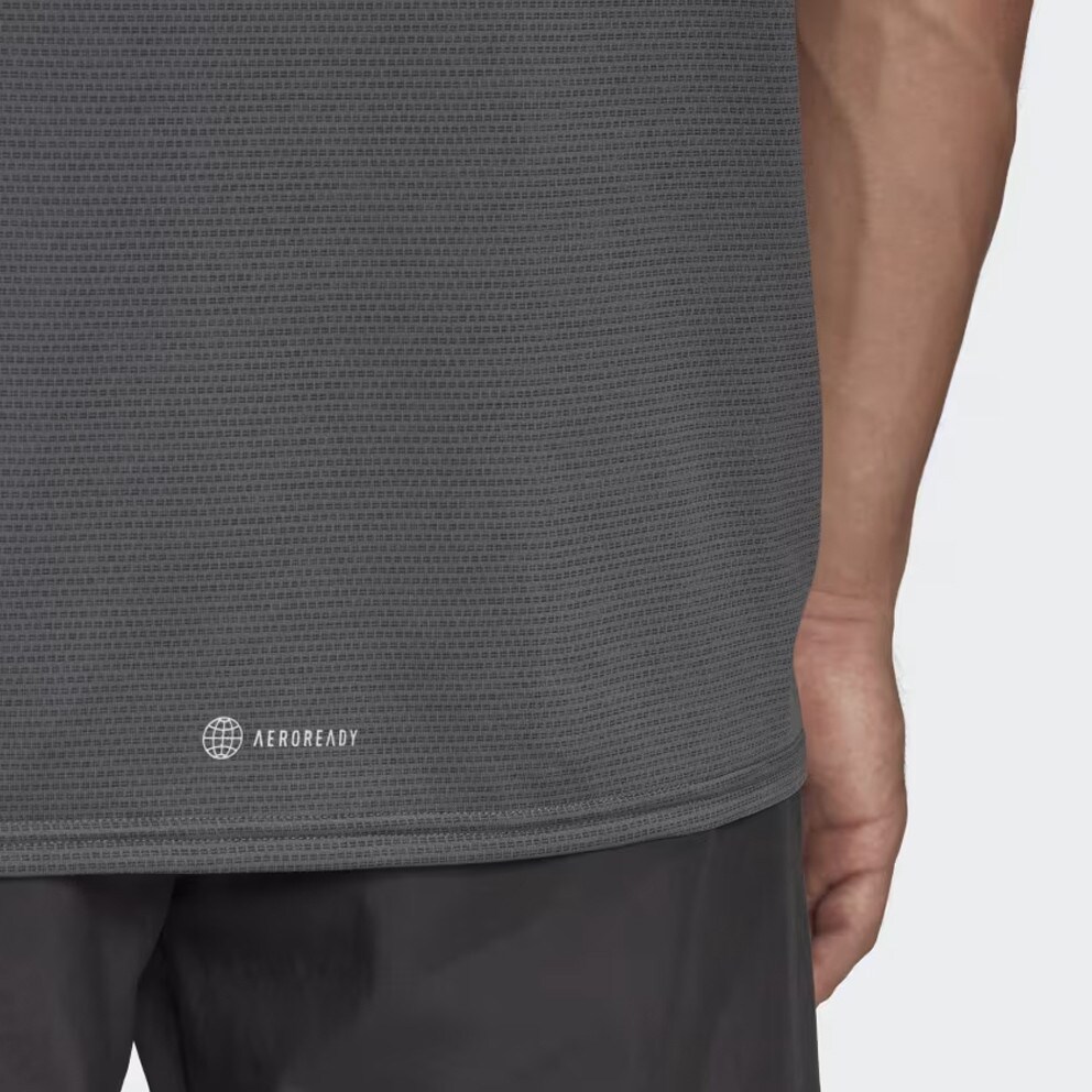 adidas Designed 4 Running Men's T-shirt