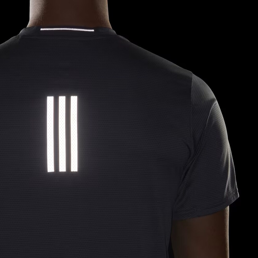 adidas Performance Designed 4 Running Ανδρικό T-shirt