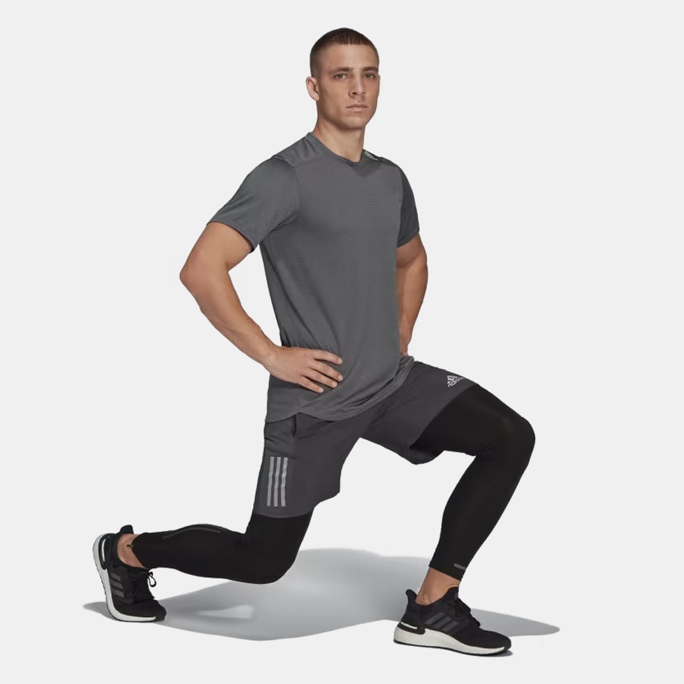 adidas Designed 4 Running Men's T-shirt