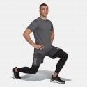 adidas Designed 4 Running Men's T-shirt