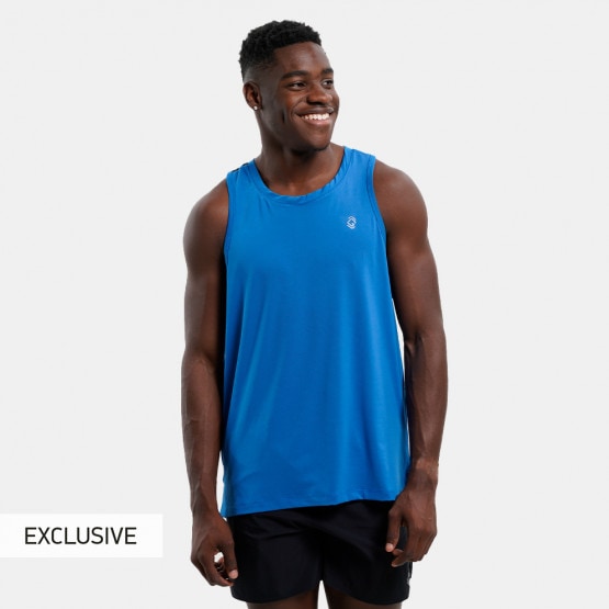 GYMNASTIK BLAZE Men's Sleeveless T-shirt