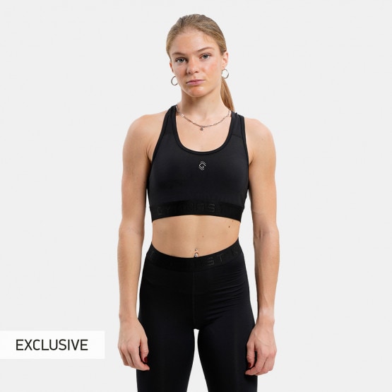 GYMNASTIK Women's Bra