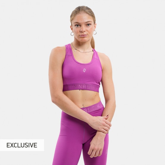 GYMNASTIK Women's Bra