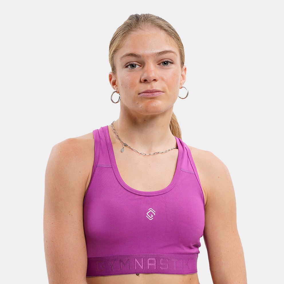 GYMNASTIK Women's Bra