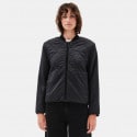 Emerson Women's Double Face Sherpa Jacket