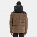 Emerson Men's Hooded Puffer Jacket