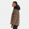 Emerson Men's Hooded Puffer Jacket