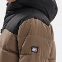 Emerson Men's Hooded Puffer Jacket