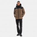 Emerson Men's Hooded Puffer Jacket
