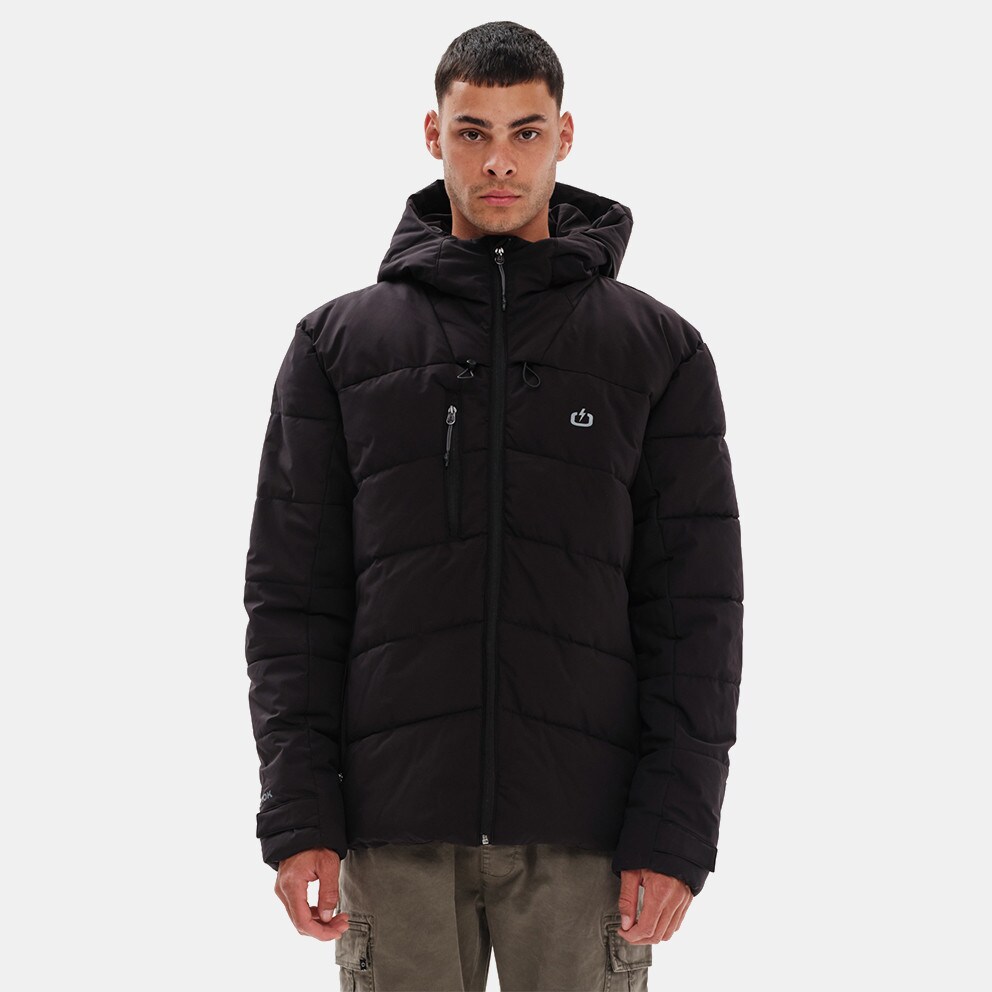 Emerson Men's Hooded Puffer Jacket (9000149819_1469)