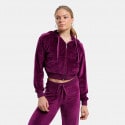 target-hoodie-crop-jacket-velour-fuel