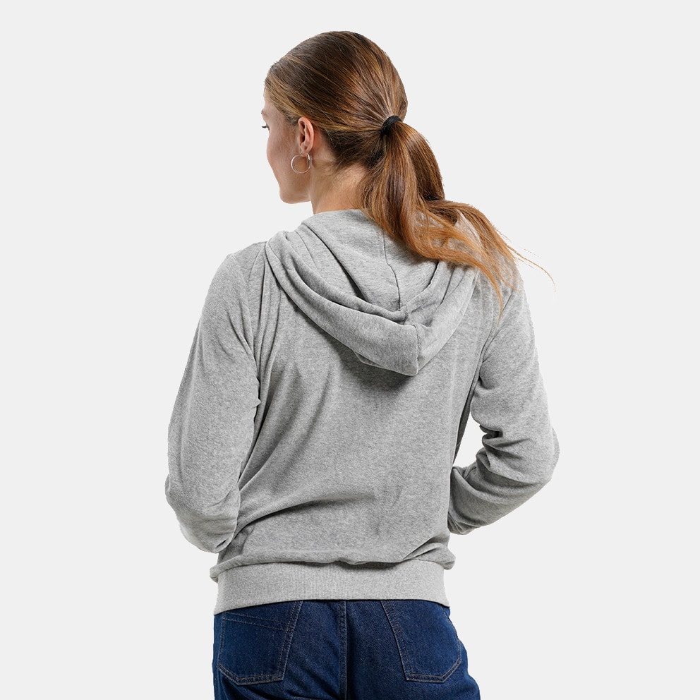 Target Hoodie Velour Fuel Women's Track Top