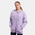 target-loose-jacket-hoodie-fleece-icon